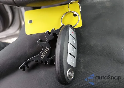 2017 Nissan Murano Platinum/S/Sl/Sv z USA, uszkodzony, nr VIN 5N1AZ2MH0HN105170